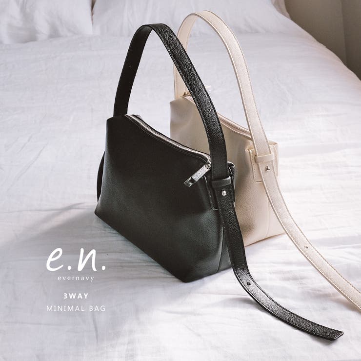 evernavy エバーネイビー マルチウェイ | andme | 詳細画像1 