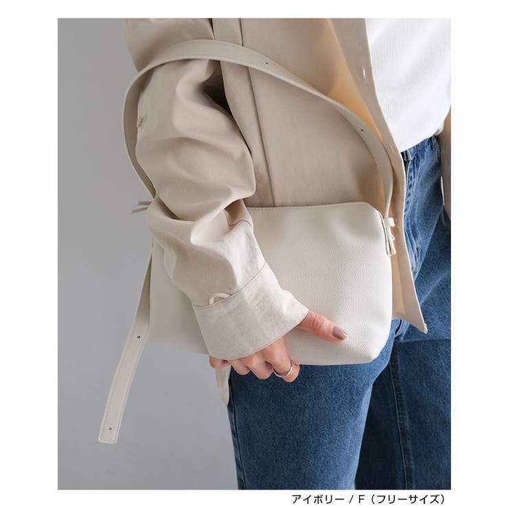 evernavy エバーネイビー マルチウェイ | andme | 詳細画像7 