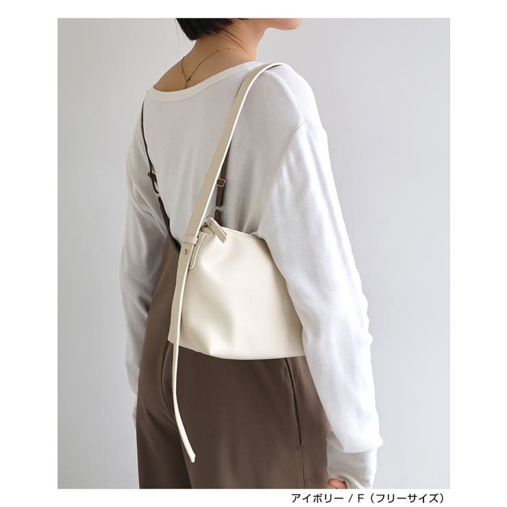 evernavy エバーネイビー マルチウェイ | andme | 詳細画像9 