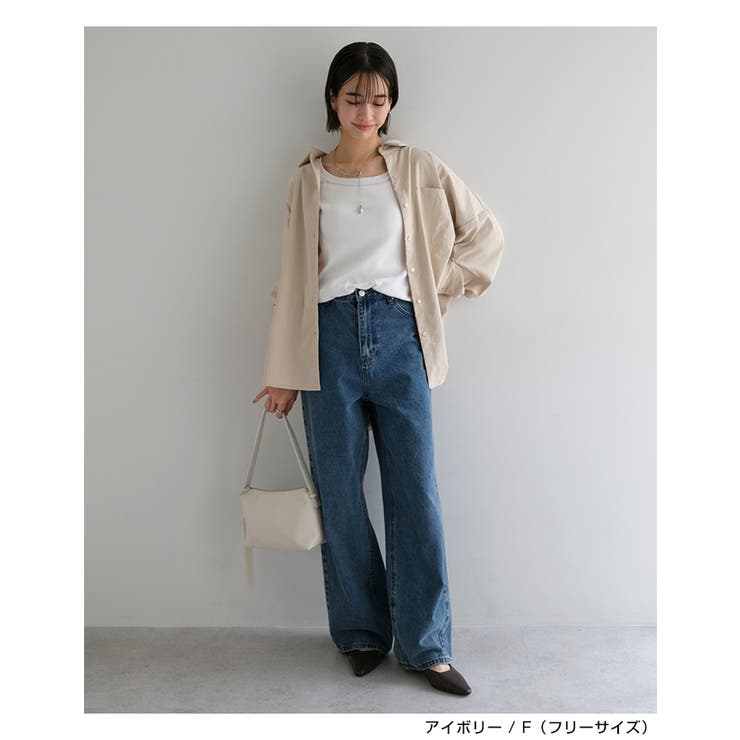 evernavy エバーネイビー マルチウェイ | andme | 詳細画像10 