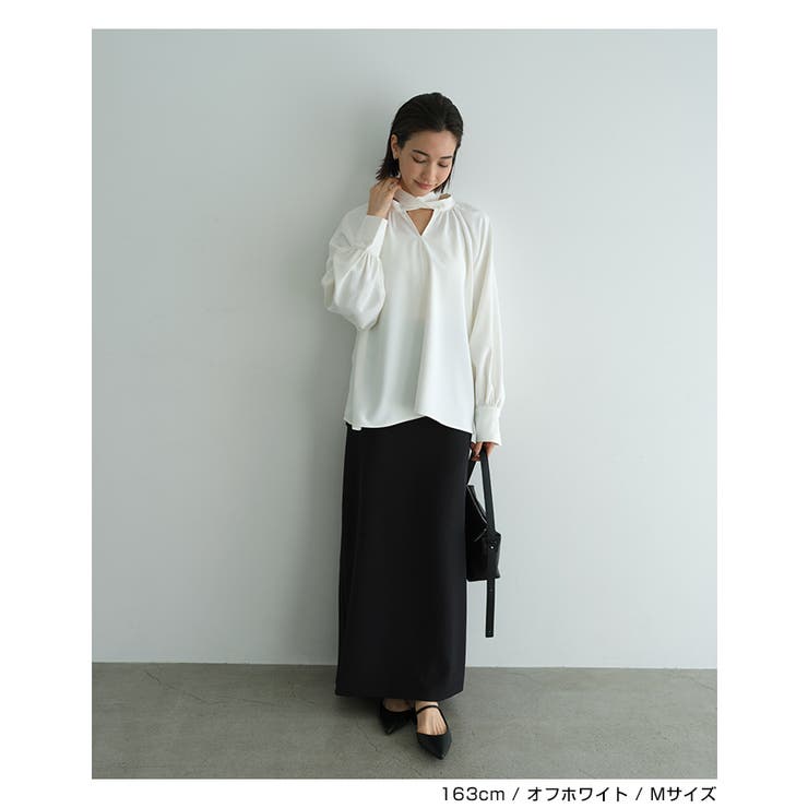 evernavy エバーネイビー ボウタイ | andme | 詳細画像9 