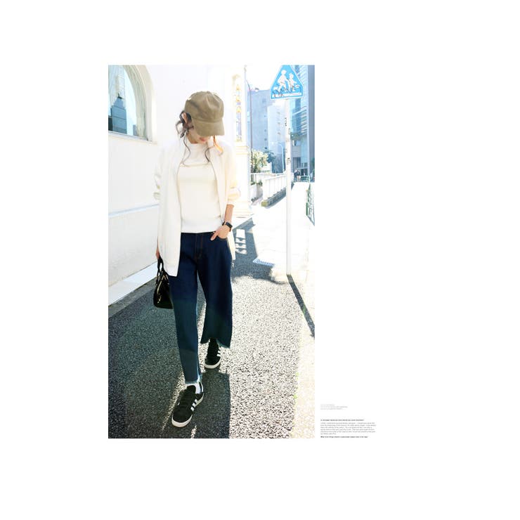 17春夏新作 ブルゾン レディース Ma 品番 Az And Me アンドミー のレディースファッション 通販 Shoplist ショップリスト