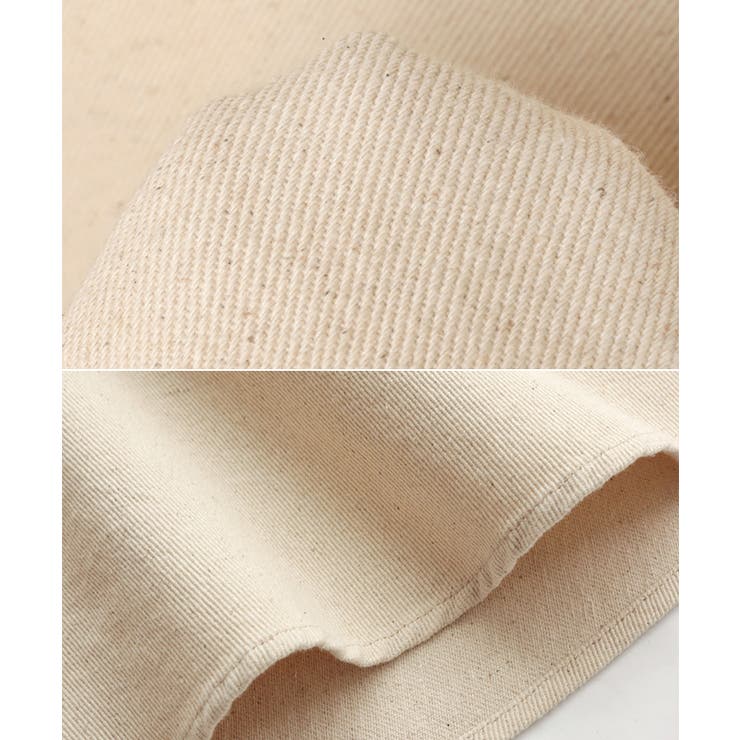 コットンツイル フレア スカート | andme | 詳細画像16 