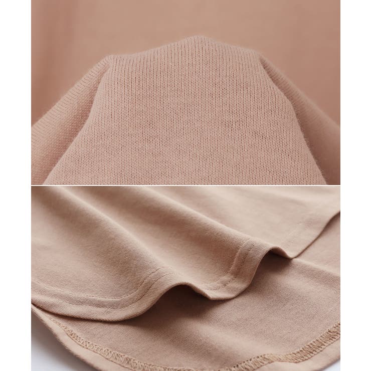 USAコットン 汗染み防止 Tシャツ | andme | 詳細画像18 