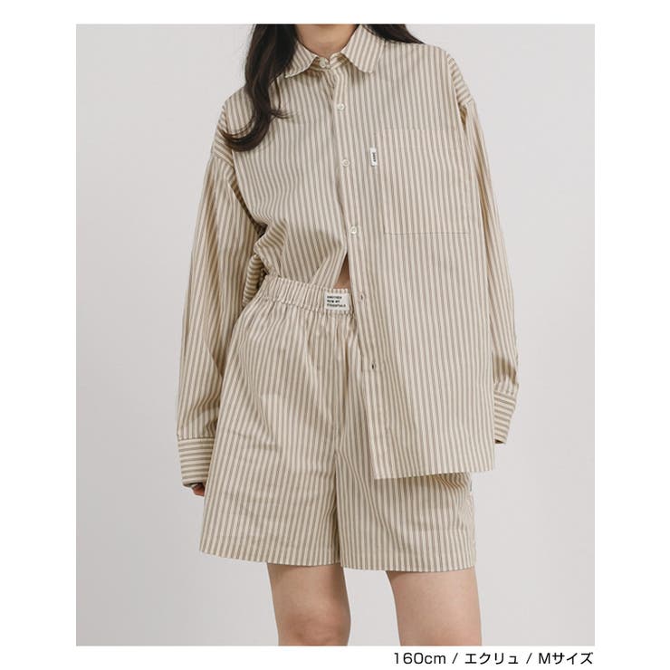 ANME アンメ ストライプ | andme | 詳細画像7 