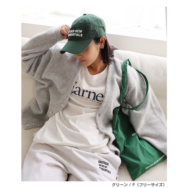 ANME ロゴ 刺繍 | andme | 詳細画像7 