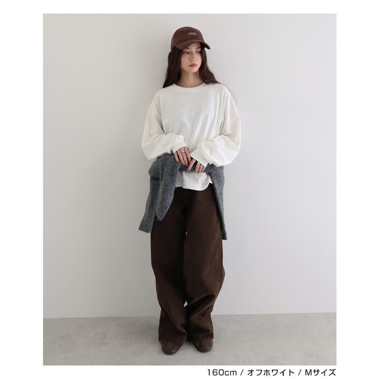 ANME アンメ ベーシック | andme | 詳細画像7 