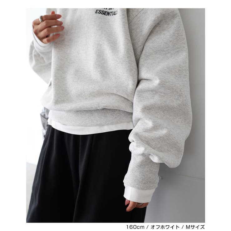 ANME アンメ ベーシック | andme | 詳細画像8 