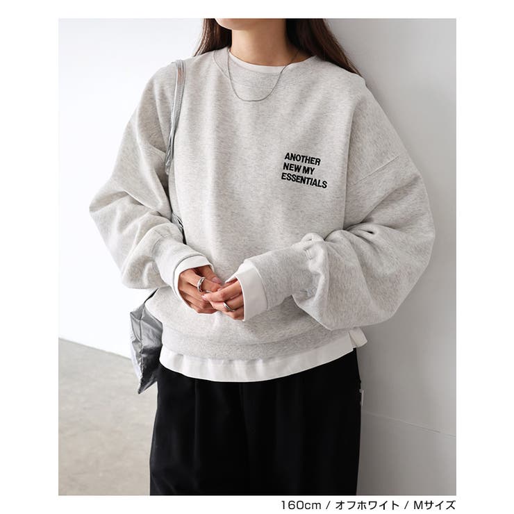 ANME アンメ ベーシック | andme | 詳細画像9 