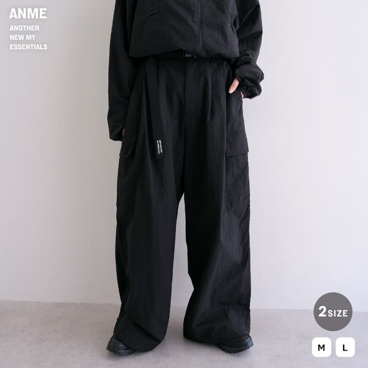 ANME アンメ 接触冷感 | andme | 詳細画像1 