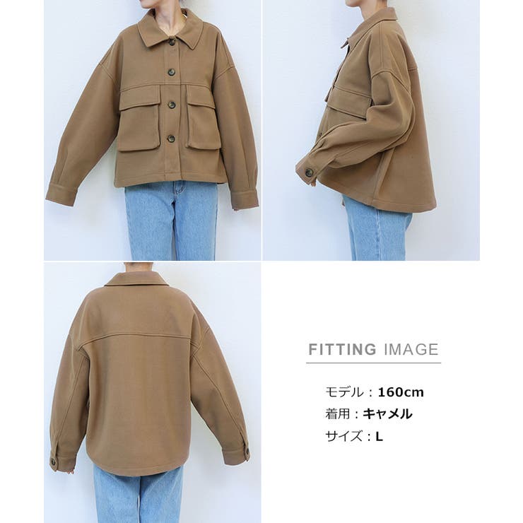 ounce アンゴラジャケット キャメル 韓国 レディース ounce アンゴラジャケット キャメル 韓国 レディース クラシックカラー