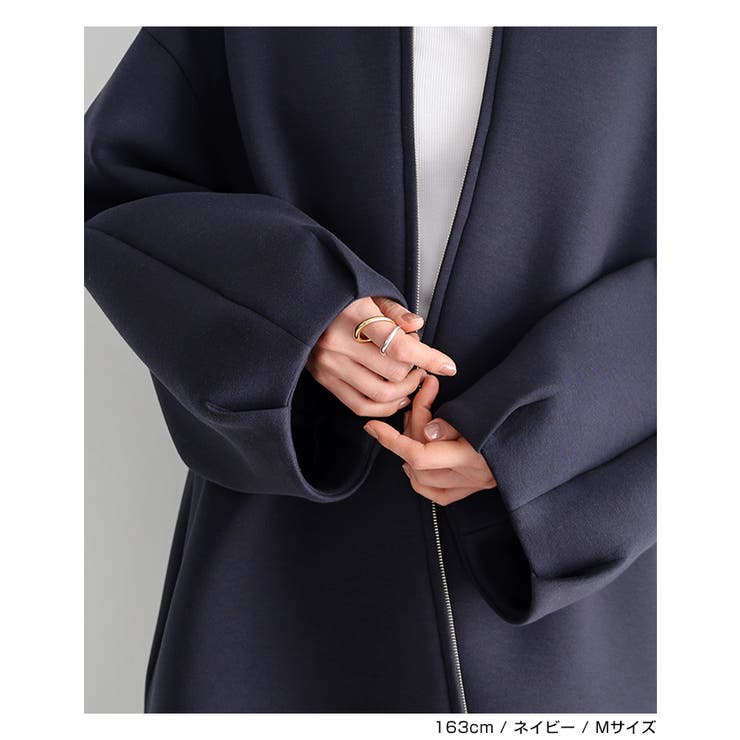 evernavy エバーネイビー ダンボール | andme | 詳細画像13 