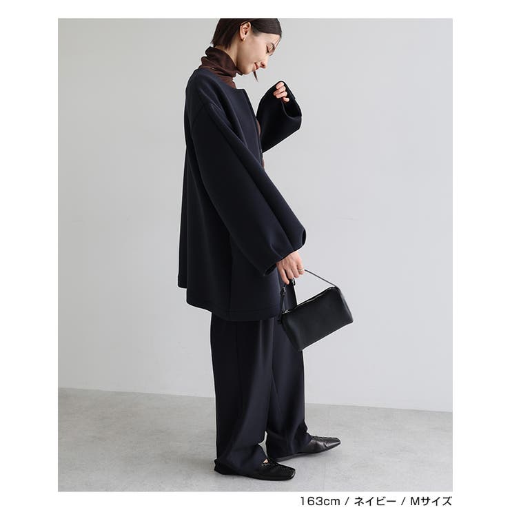 evernavy エバーネイビー ダンボール | andme | 詳細画像14 