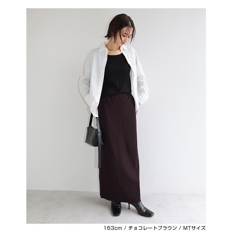 evernavy エバーネイビー セルフカット | andme | 詳細画像10 