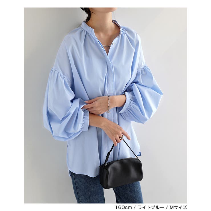 evernavy エバーネイビー イージーケア | andme | 詳細画像6 