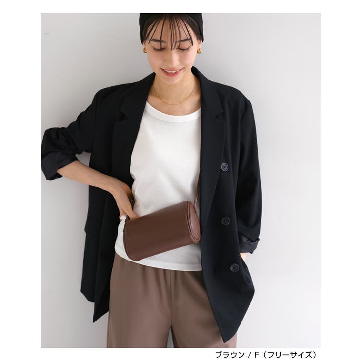 evernavy エバーネイビー 2way | andme | 詳細画像8 