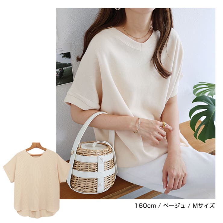 BE:FIRST ワッフル Tシャツ Mサイズ 半袖 オーバーサイズド ワッフル Tシャツ BLACK LABEL SS25