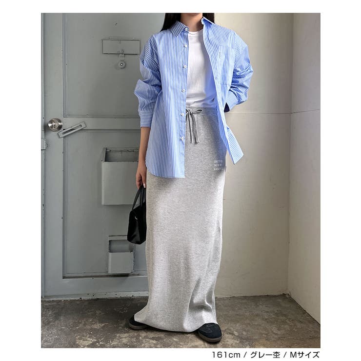 セルフカット リブ ANME | andme | 詳細画像10 