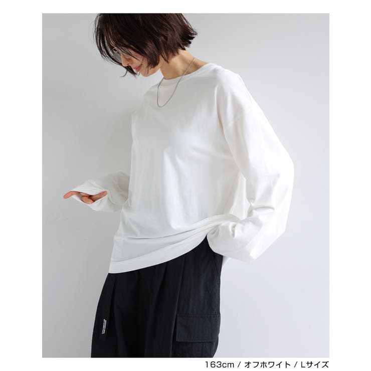 ANME アンメ ベーシック | andme | 詳細画像6 
