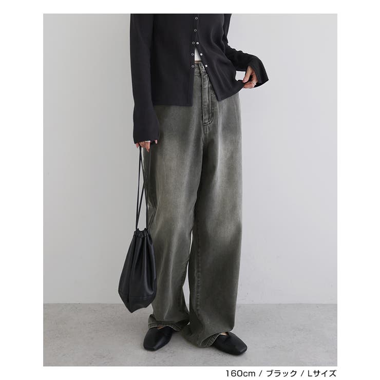 Freesia フリージア ストレート | andme | 詳細画像10 