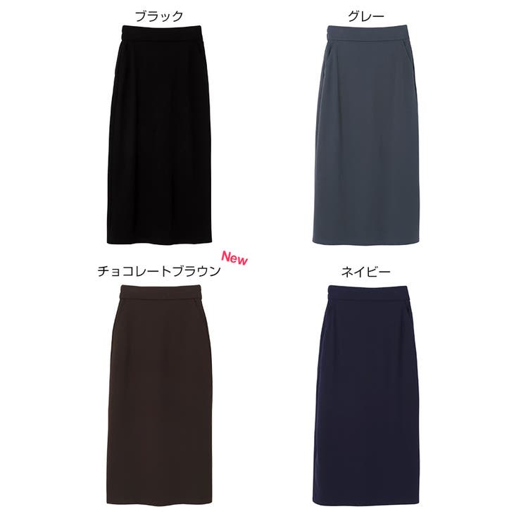 evernavy エバーネイビー ポンチ | andme | 詳細画像2 