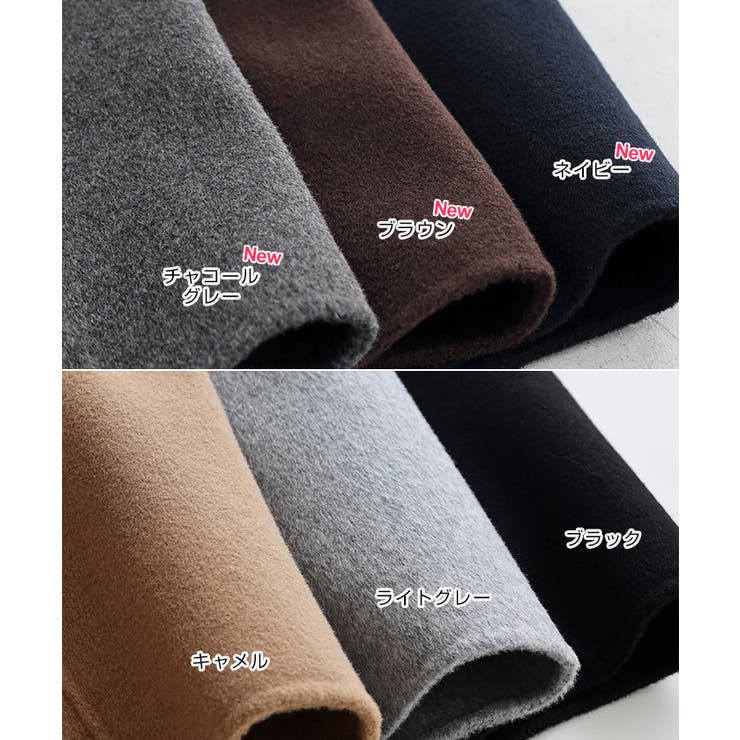 evernavy エバーネイビー リバー | andme | 詳細画像3 