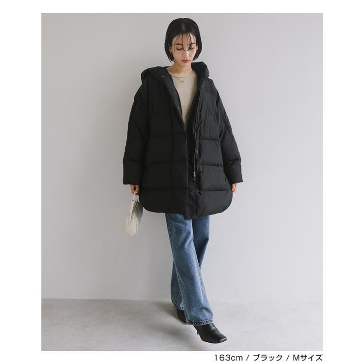 evernavy エバーネイビー ドルマン[品番：AZ000005093]｜andme