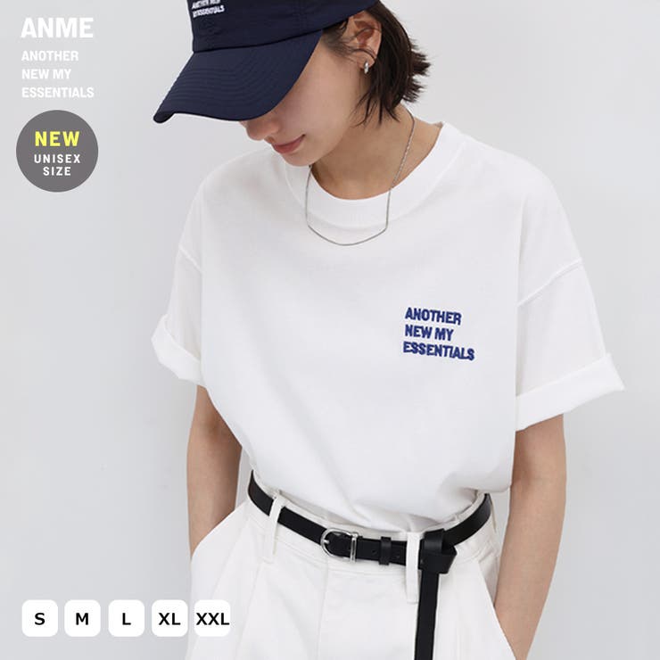 ANME アンメ ロゴ | andme | 詳細画像1 