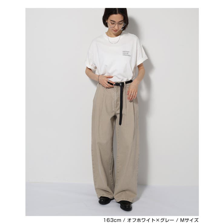 ANME アンメ ロゴ | andme | 詳細画像7 