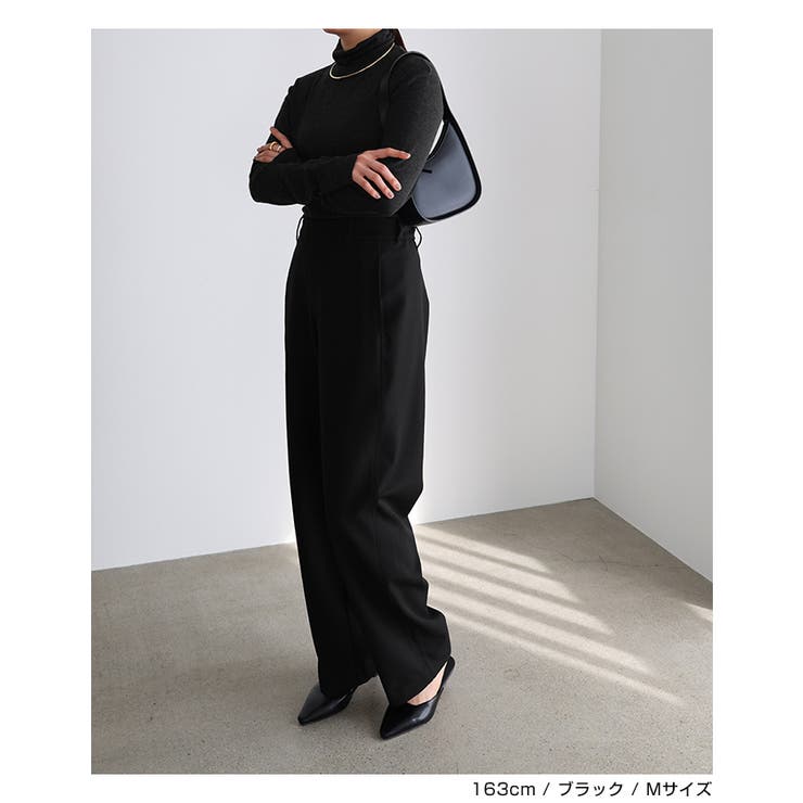 evernavy エバーネイビー ダブルクロス | andme | 詳細画像8 