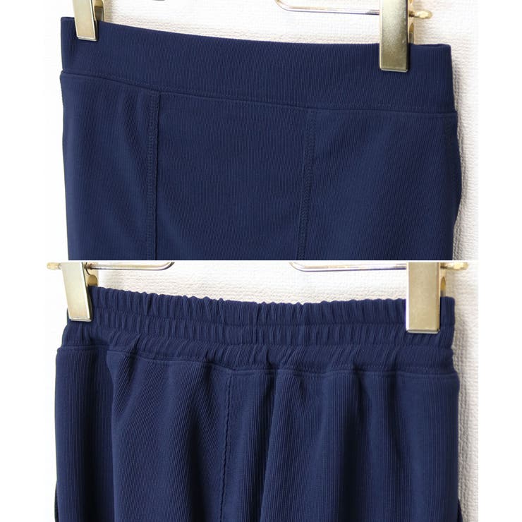 ベイカー タイト ロングスカート | andme | 詳細画像20 