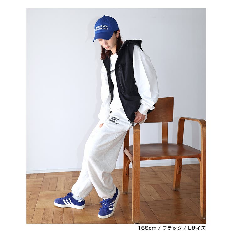 接触冷感 UV ナイロン | andme | 詳細画像12 