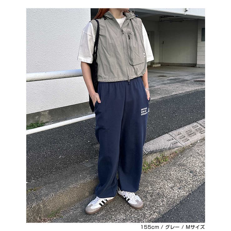 接触冷感 UV ナイロン | andme | 詳細画像10 