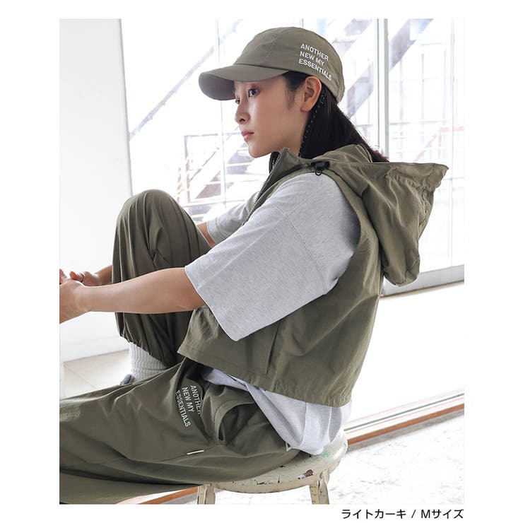 殿堂 ワークマン (ネックウォーマー✖️2とイヤーマフラー 3点セット スカート