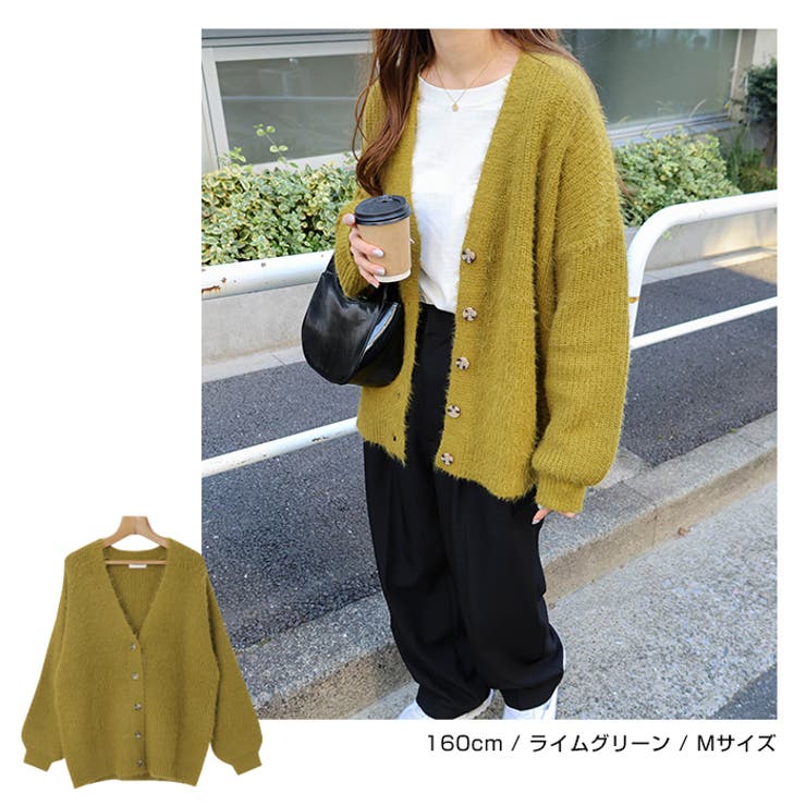 美品　ブログデン　カーディガン　カシミヤ　アンゴラ　ラムレザー　定価約11万 美品 ブログデン カーディガン カシミヤ アンゴラ ラムレザー