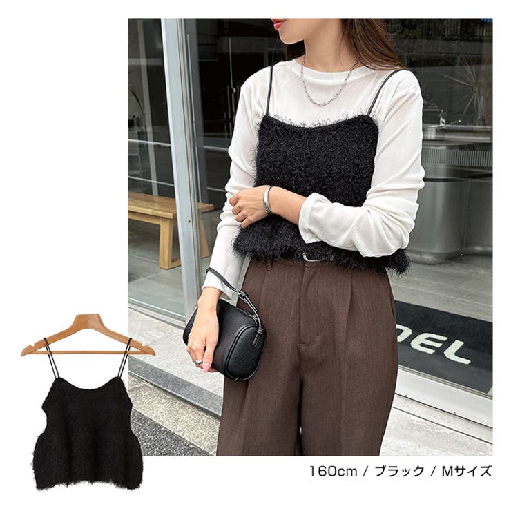 美品■M-PREMIER■2WAYフリルデザインペプラムショートダウン■黒■38 IMG_1591-1.jpeg