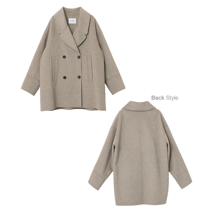 evernavy エバーネイビー リバー | andme | 詳細画像26 