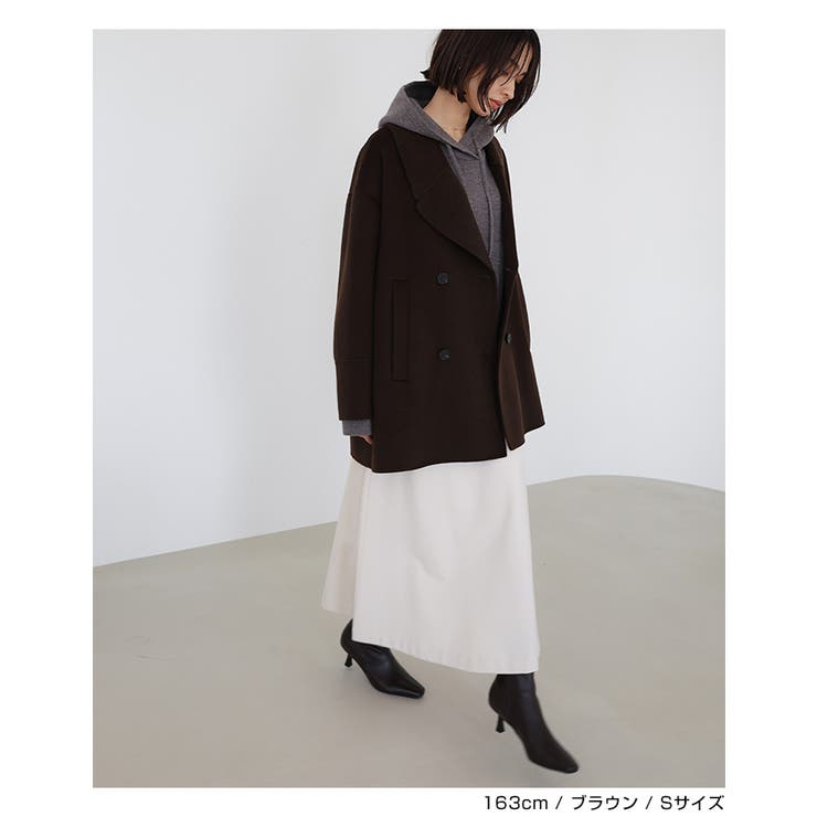 evernavy エバーネイビー リバー[品番：AZ000004439]｜andme
