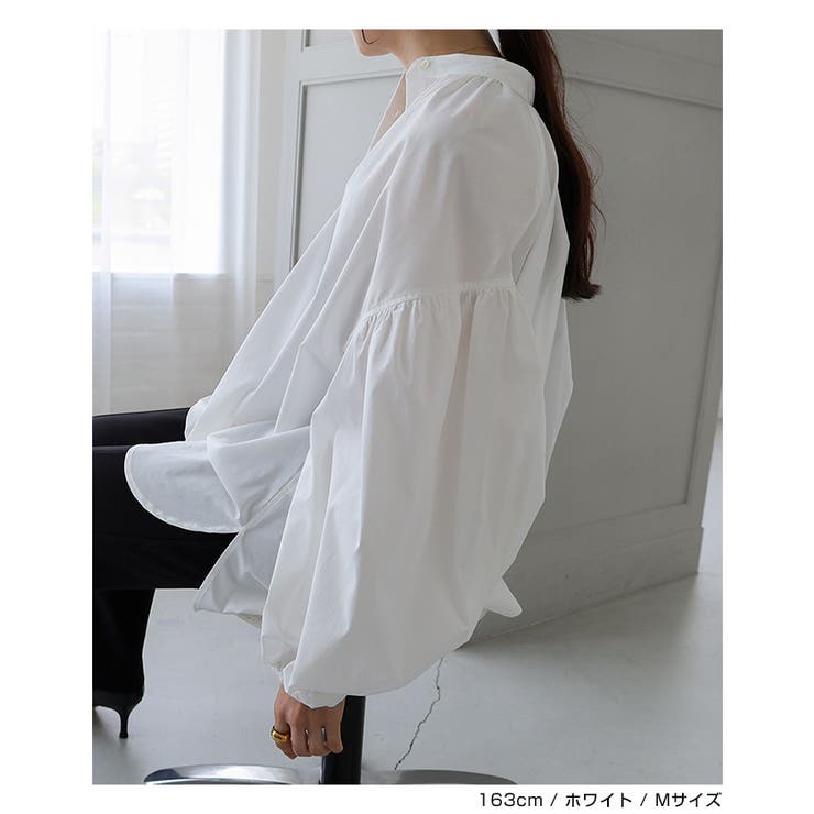 evernavy エバーネイビー イージーケア | andme | 詳細画像9 