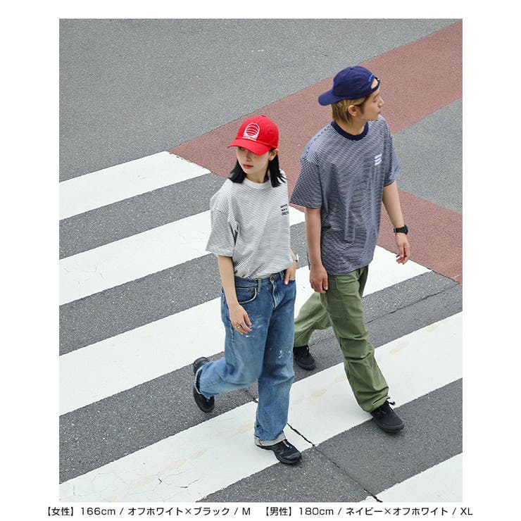 ANME ロゴ 刺繍 | andme | 詳細画像8 