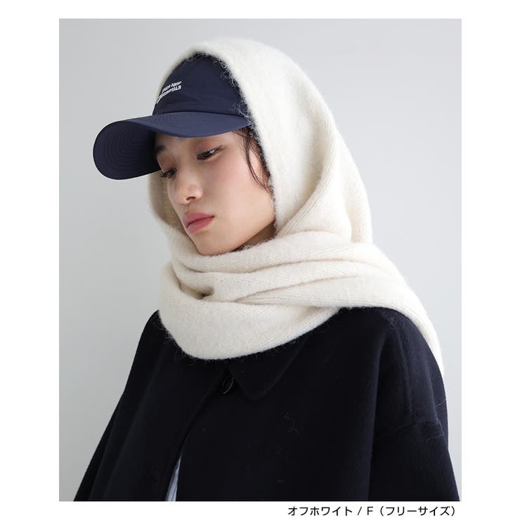 ANME アンメ ウール混 | andme | 詳細画像6 