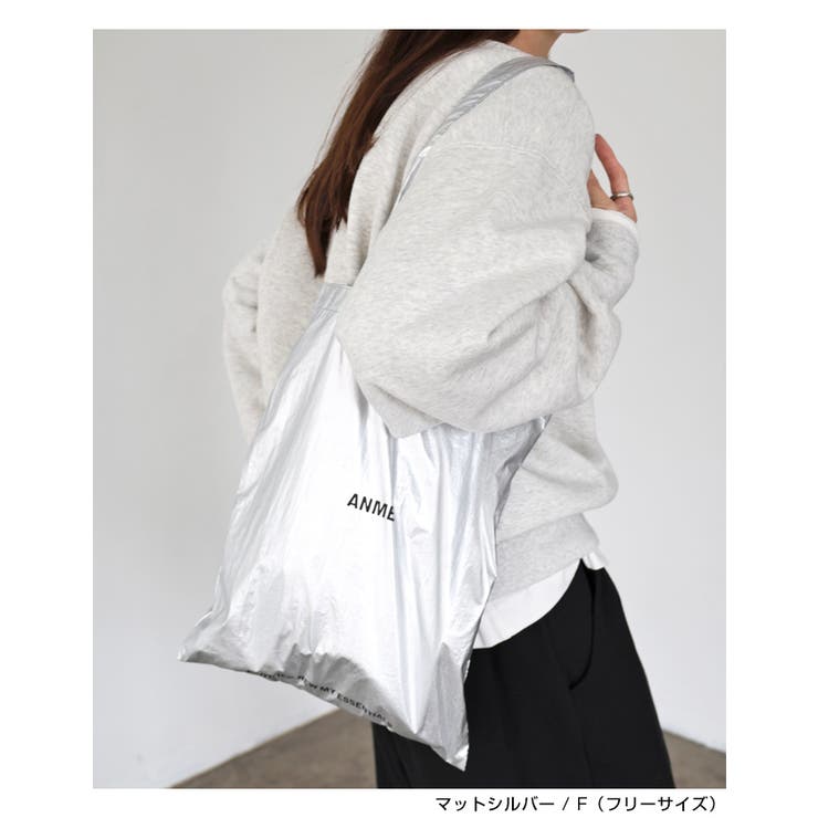 ANME アンメ バッグ | andme | 詳細画像7 