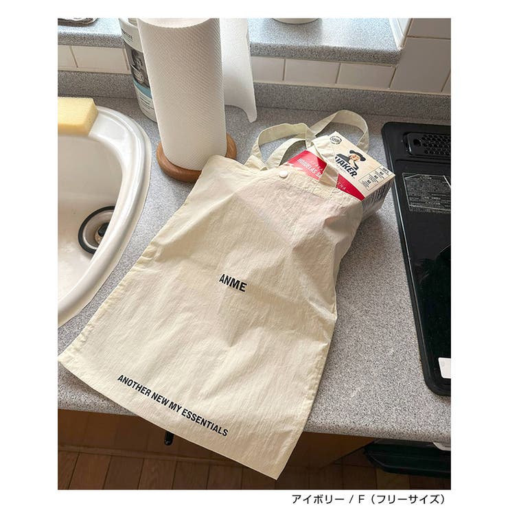 ANME アンメ バッグ | andme | 詳細画像8 