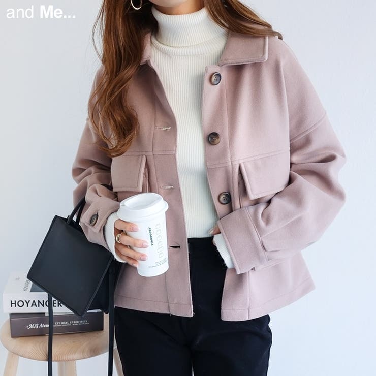 JUNRED CPOジャケット LLサイズ 新品未使用品 JUNRED CPOジャケット LLサイズ 新品未使用品 JUNRED CPO