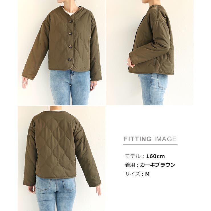 新品タグ付き ayane デニムキルティングジャケット 38 新品未使用ayane デニムキルティングジャケット 38 ayane