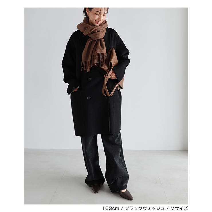 evernavy エバーネイビー カーブ | andme | 詳細画像14 