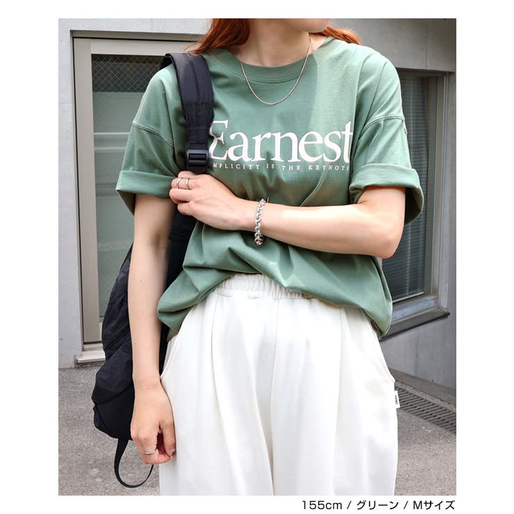 ANME アンメ ロゴ | andme | 詳細画像17 