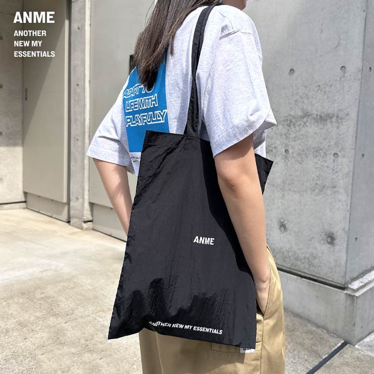 ANME アンメ バッグ | andme | 詳細画像1 