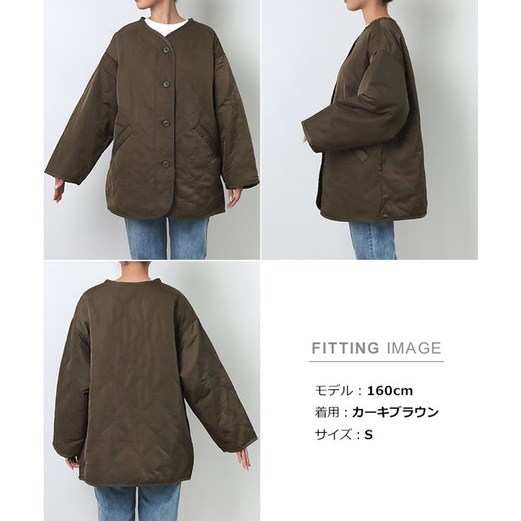 美品 GUILTY PARTIES アンコンジャケット 22FW グリーン M unlikely25ss_mv_1200x1200_crop