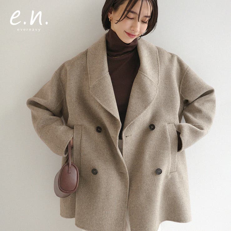 evernavy エバーネイビー リバー[品番：AZ000004439]｜andme